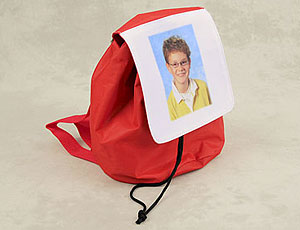 Kinder-Rucksack